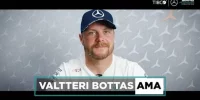 Foto zur Video: Valtteri Bottas: DAS hat mich wirklich beeindruckt