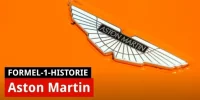 Foto zur Video: Die Formel-1-Historie von Aston Martin