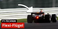 Foto zur Video: Formel-1-Technik: Flexi-Wings