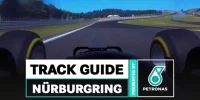 Foto zur Video: Eine Nürburgring-Runde am Mercedes-Simulator