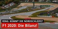 Foto zur Video: Bilanz Nürburgring 2020: Das Interview