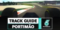 Foto zur Video: F1-Simulation: Eine Runde in Portimao