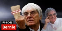 Foto zur Video: 10 Dinge, die Du noch nicht über Bernie Ecclestone wusstest