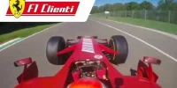 Foto zur Video: Onboard: Eine Runde in Imola