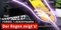 Foto zur Video: F1-Aerodynamik: Die Geheimnisse von Mercedes, Ferrari &amp; Co.