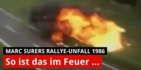 Foto zur Video: Surer erinnert sich: Wie das so ist im Feuerball