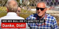 Foto zur Video: Schumacher: &quot;Man muss Mateschitz Respekt zollen!&quot;