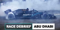 Foto zur Video: Warum Mercedes gegen Red Bull verloren hat