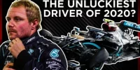 Foto zur Video: Ist Bottas der glückloseste F1-Fahrer 2020?