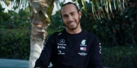 Foto zur Video: Lewis Hamiltons Jahresrückblick 2020