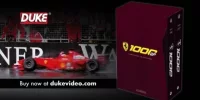 Foto zur Video: Ferrari 1000 GP: Die komplette Historie als Buch