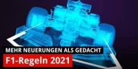 Foto zur Video: F1-Regeln 2021: Diese Änderungen musst Du kennen!