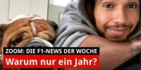 Foto zur Video: Zoom: Was steckt hinter Hamiltons Jahresvertrag?