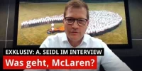 Foto zur Video: Andreas Seidl im Interview: Wie gut ist McLaren?