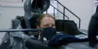 Foto zur Video: Valtteri Bottas: Sitzprobe für den Mercedes W12