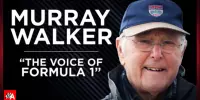 Foto zur Video: Murray Walker: Die Stimme der Formel 1 (1923-2021)