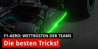 Foto zur Video: Welcher dieser Aero-Tricks ist der große Wurf?