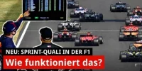 Foto zur Video: Erklärt: Sprintrennen, wie funktioniert das?