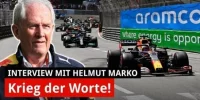 Foto zur Video: Marko: So laufen die Psychotricks gegen Mercedes!