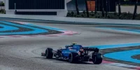 Foto zur Video: Onboard-Runde: Le Castellet, Frankreich