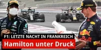 Foto zur Video: Das Duell Verstappen vs. Hamilton erklärt