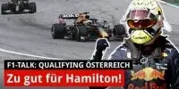 Foto zur Video: Mercedes attackiert McLaren, ohne Chance gegen RBR