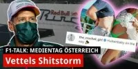 Foto zur Video: So reagiert Vettel auf den Grünen-Shitstorm!