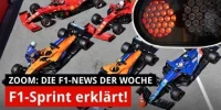 Foto zur Video: Sprintrennen: So funktioniert das neue Qualifying