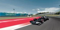 Foto zur Video: Eine virtuelle Runde auf dem Hungaroring