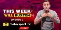 Foto zur Video: This Week with Will Buxton: Folge 3