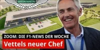 Foto zur Video: Whitmarsh &amp; Aston Martin: Das muss man wissen!