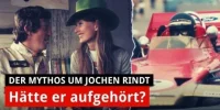 Foto zur Video: Wollte Jochen Rindt wirklich die Karriere beenden?