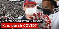 Foto zur Video: Entscheidet COVID-19 die Formel-1-WM 2021?