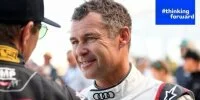 Foto zur Video: #ThinkingForward-Interview mit Tom Kristensen