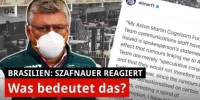 Foto zur Video: Otmar Szafnauer dementiert Wechsel zu Alpine