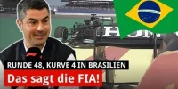 Foto zur Video: Verstappen vs. Hamilton: Warum gab es keine Strafe?