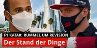 Foto zur Video: Das passiert gerade rund um die Mercedes-Revision!