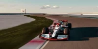 Foto zur Video: Onboard auf dem Losail Circuit in Doha, Katar