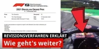 Foto zur Video: Strafe gegen Verstappen: Wie stehen die Chancen?