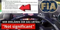 Foto zur Video: Warum die FIA die Mercedes-Revision abgewiesen hat