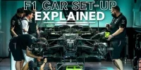 Foto zur Video: Set-up: Wie stellt man ein Formel-1-Auto richtig ein?