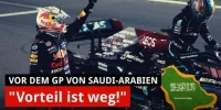 Foto zur Video: Marc Surer: Was für Red Bull &amp; Verstappen spricht