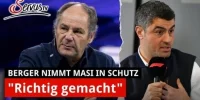 Foto zur Video: Berger: Warum Masi alles richtig gemacht hat