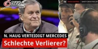 Foto zur Video: Schlechte Verlierer? Das sagen Haug &amp; Berger!