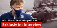 Foto zur Video: Jost Capito: Viel zu nett für die Formel 1?