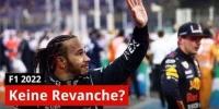 Foto zur Video: Formel-1-Schock: Tritt Lewis Hamilton wirklich zurück?