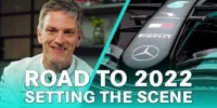 Foto zur Video: James Allison erklärt die Formel-1-Regeln 2022