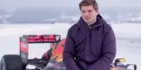 Foto zur Video: Max Verstappen: So lief seine Winterpause