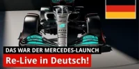 Foto zur Video: Mercedes W13: Das sieht richtig innovativ aus!