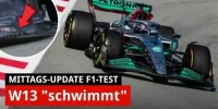 Foto zur Video: Mittags-Update: Hat Mercedes ein Problem?